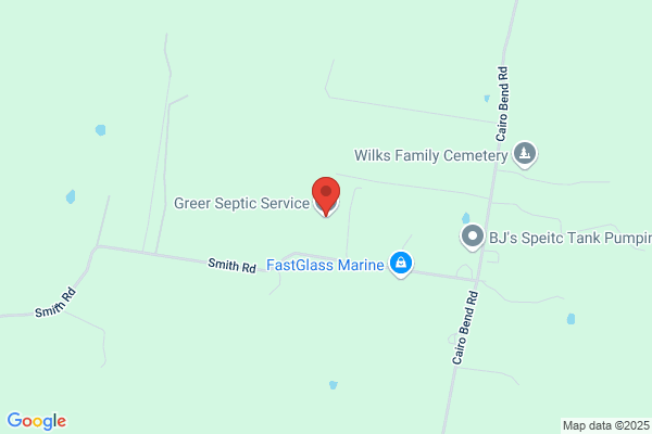 Greer Septic Service