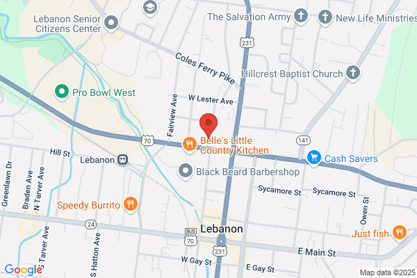 Wilson County Community Help Center