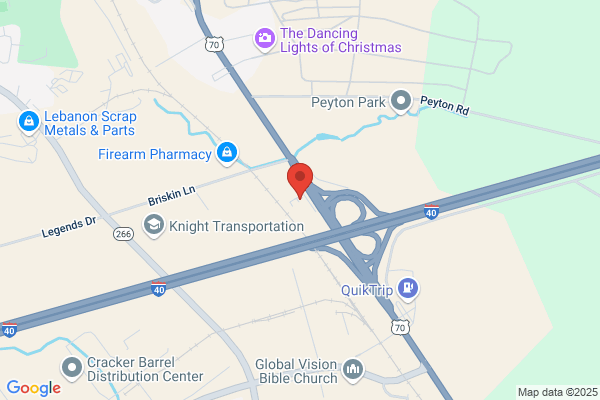 Oakley's Towing LLC