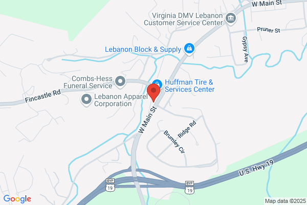 NAPA Auto Parts - Robinson Auto Parts Inc - Closed