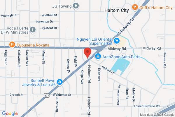 Taylor Auto Supply
