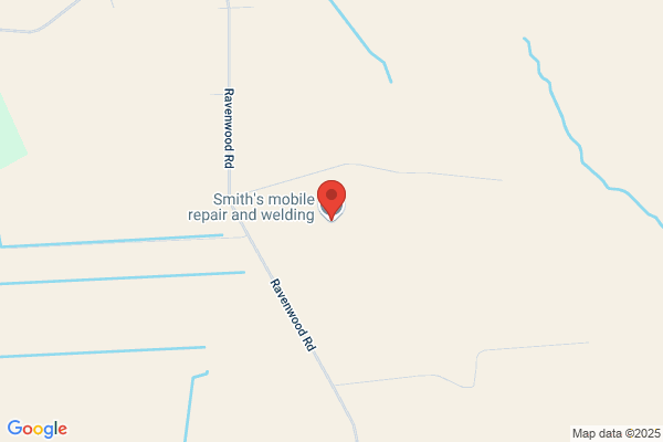 Smith Mobile Welding Service