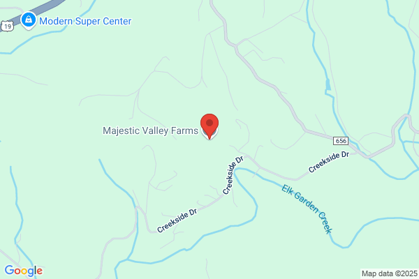Majestic Valley Farms