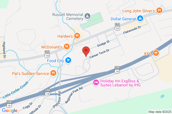 Bethel Baptist Church
