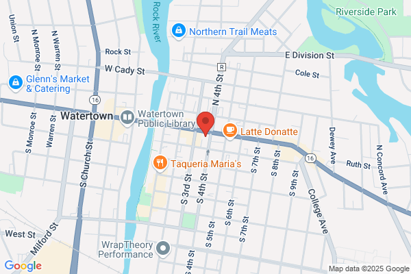Alpha Life Resource Center