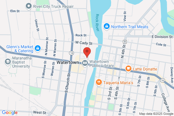 Carol's Water Street Realty