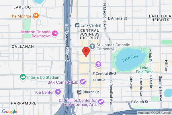 Las Rosas Downtown Realty