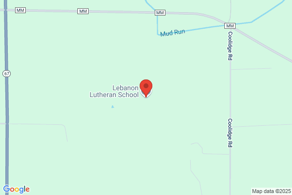 Lebanon Lutheran School