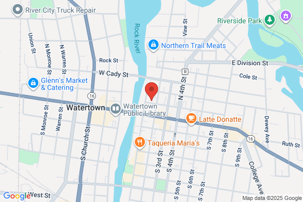 Watertown Community Church