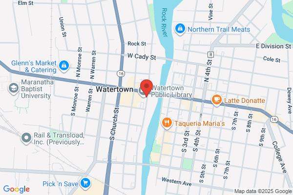 Watertown Family Center-Watertown