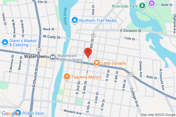 Watertown Memorial Company Inc