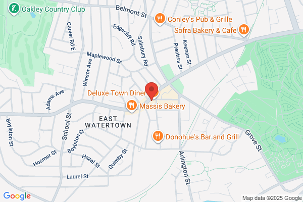 Watertown Mutual Insurance Co