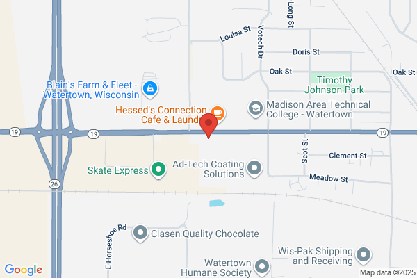 Wisconsin Hearing Aid Centers