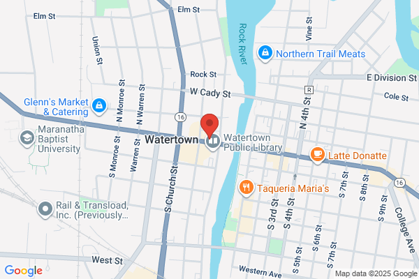 Zastrow Gordon Insurance Agency