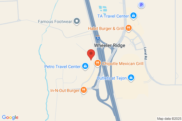Best Western Liberty Inn