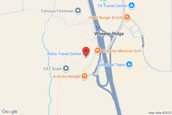 Petro Travel Center