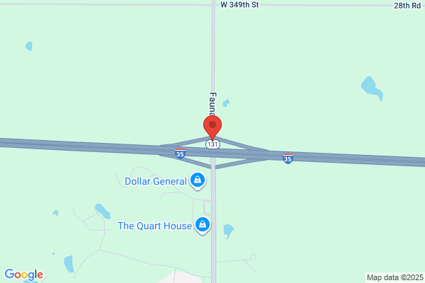 Lebo Garage Towing