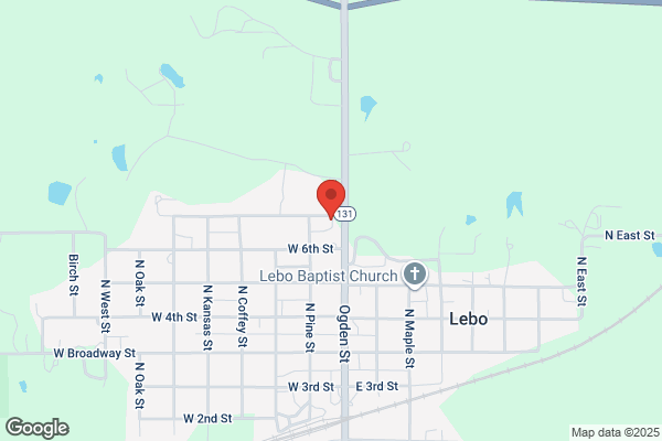 East Central Monument Co