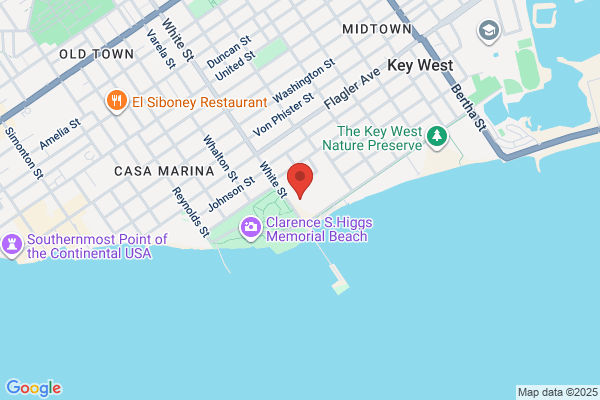 Key West Arabians