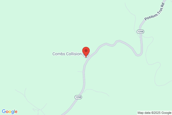 Combs Auto Sales & Wrecker Service