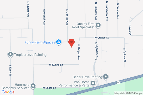 Citrus Professional Roof Cleaning