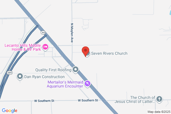 SEVEN RIVERS CHURCH