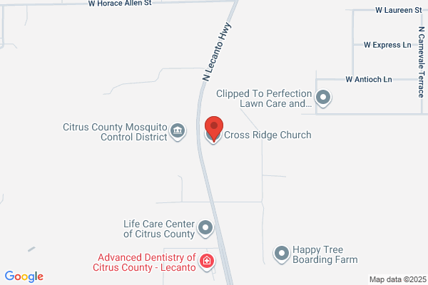Shepards Way Baptist Church
