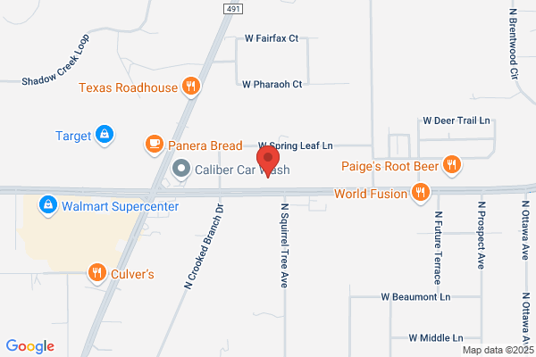 Citrus Primary Care Group
