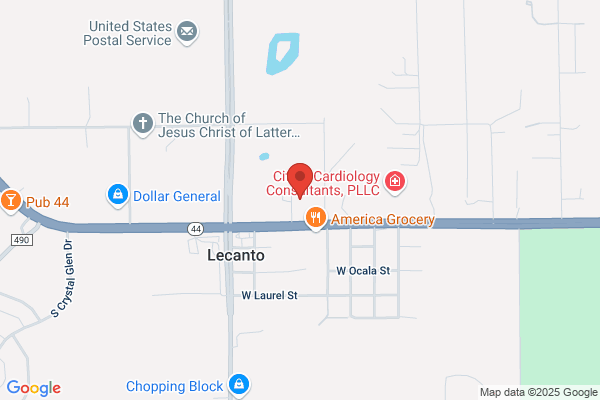 Lecanto Surgery Center