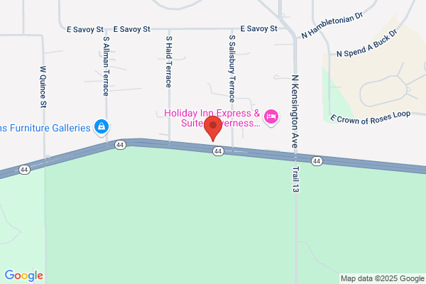 Hise Roofing Inc