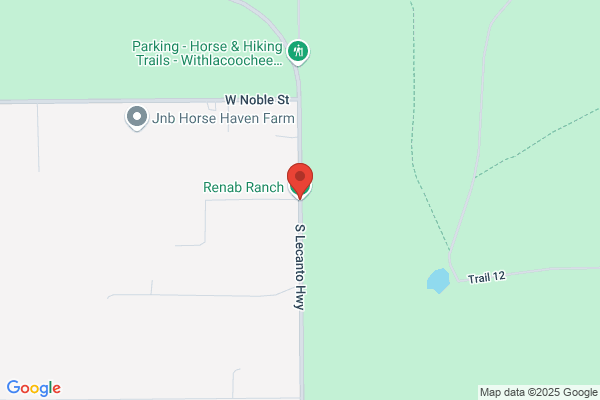 Renab Ranch