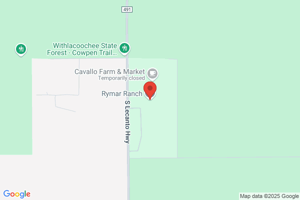 Rymar Ranch Inc