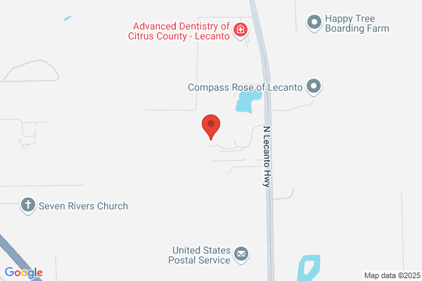 VITAS Healthcare Inpatient Hospice Unit