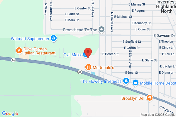 Open Mri of Beverly Hills