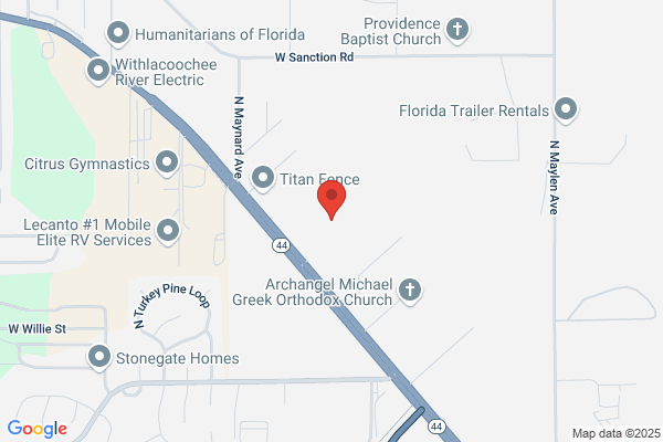 Superior Residences of Lecanto