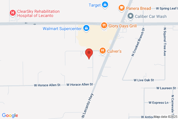 Big Pine Acres Mobile Home Park