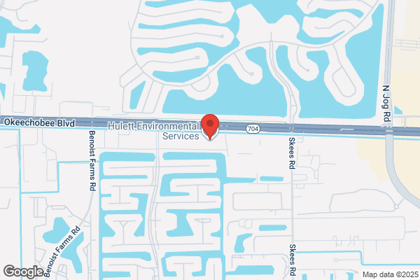 Hulett Environmental Services