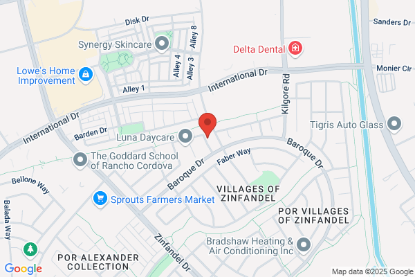 All About Kids Daycare & Preschool