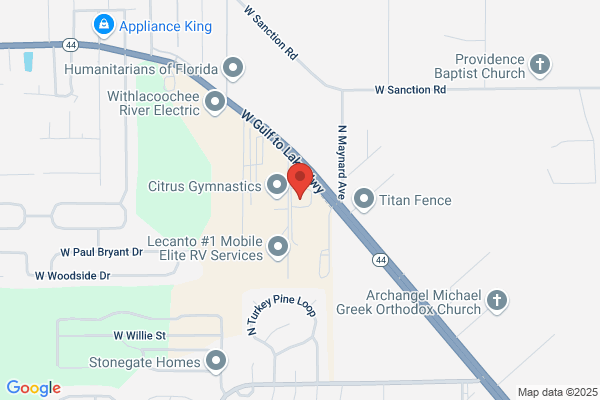 B&b Rv Park