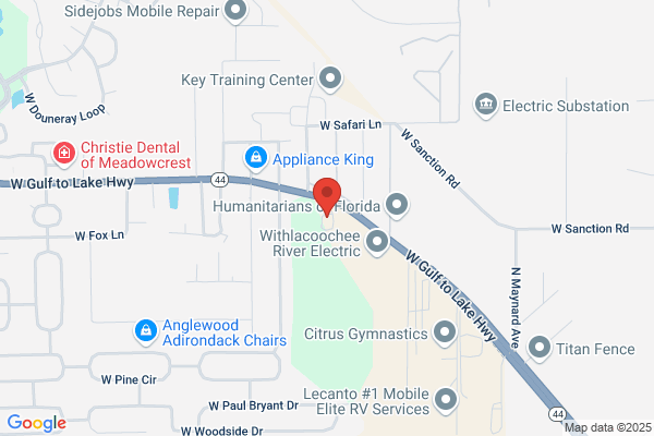 Brown Funeral Home & Crematory