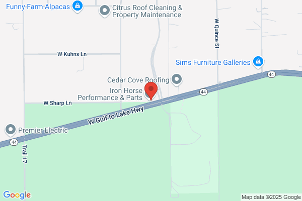 Countryside Motors