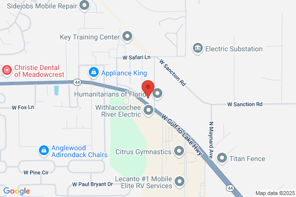 Key Training Center Stores