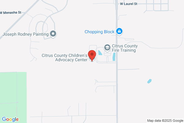 Lecanto Family Action Center