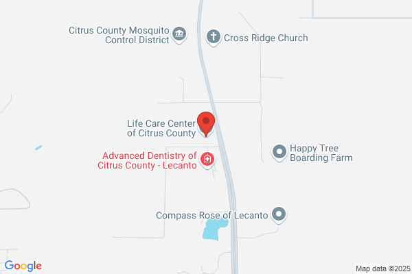 Life Care Center of Citrus County