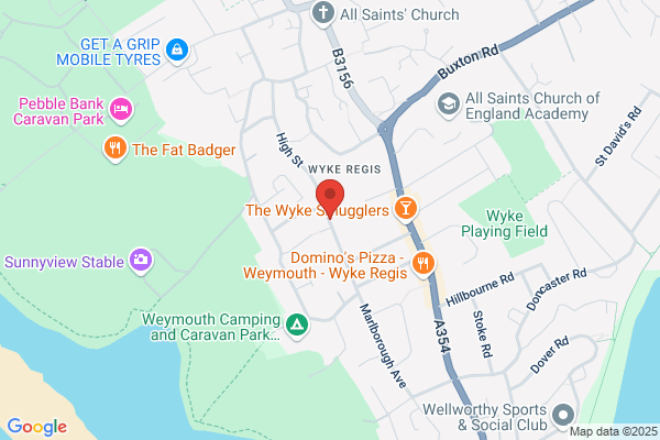 Wyke Tv 49 Station