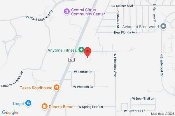 Unity Church of Citrus Co