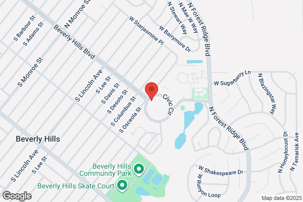 Beverly Hills Skillbank Inc