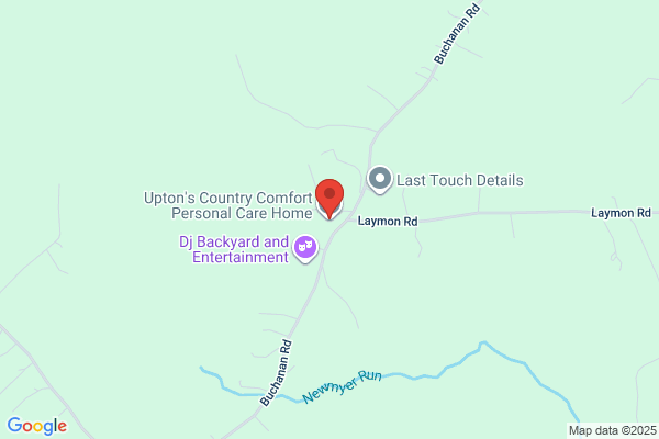 Coville Personal Care Home
