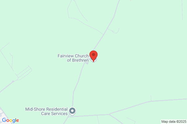 Fairview Church of the Brethren