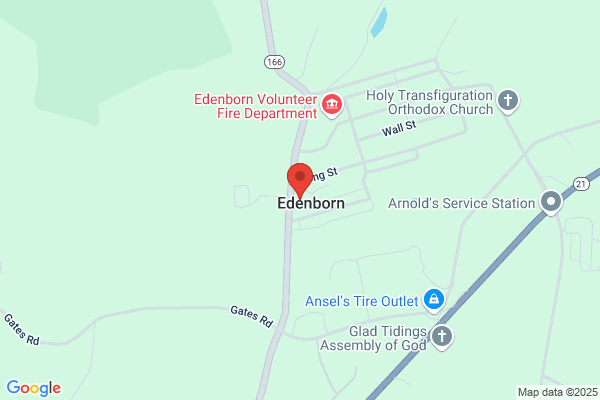 German Township Supervisors